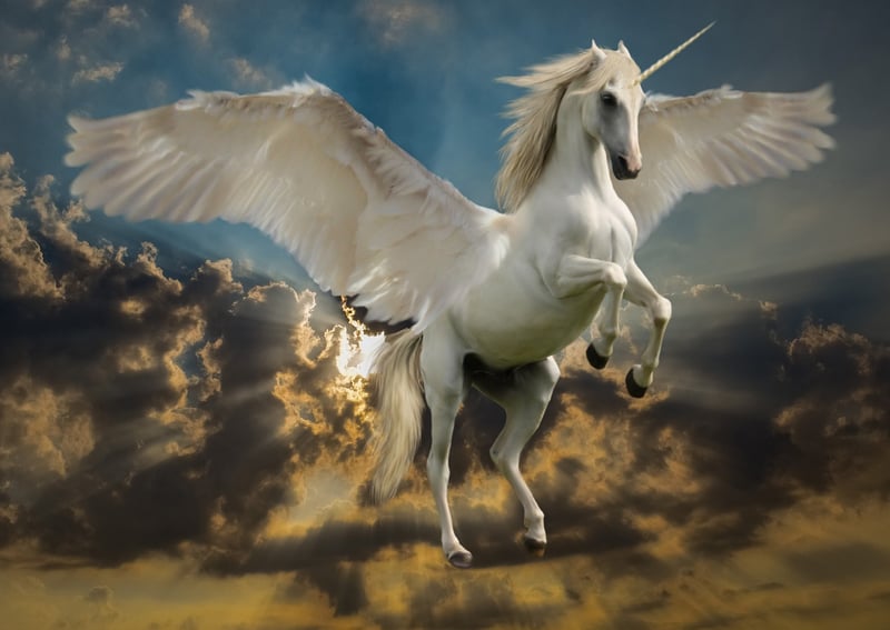 Mythical Stories