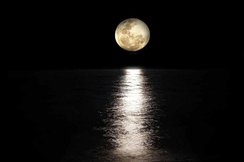 Dark Side of the Moon